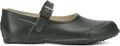 Superga 803 Rubber Mary Jane - Groen