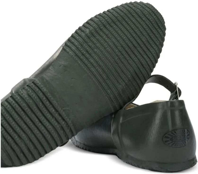 Superga 803 Rubber Mary Jane - Foto 2