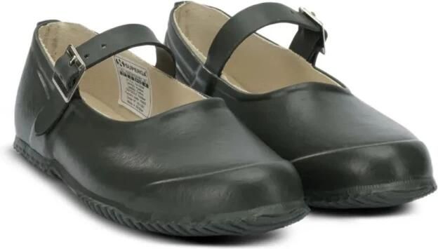 Superga 803 Rubber Mary Jane - Foto 3