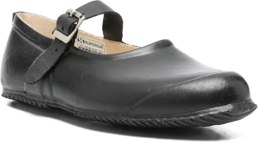Superga 803 Rubber Mary Jane - Foto 2