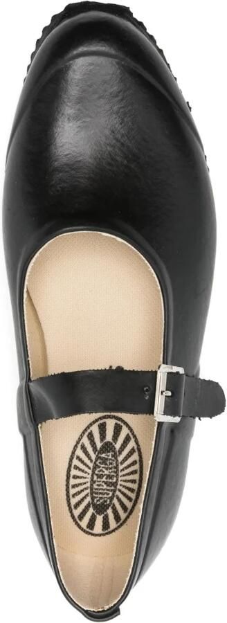 Superga 803 Rubber Mary Jane - Foto 4