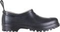 Superga 809 Rubber Mule - Zwart