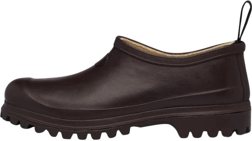Superga 809 Rubber Mule