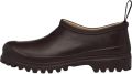 Superga 809 Rubber Mule - Bruin
