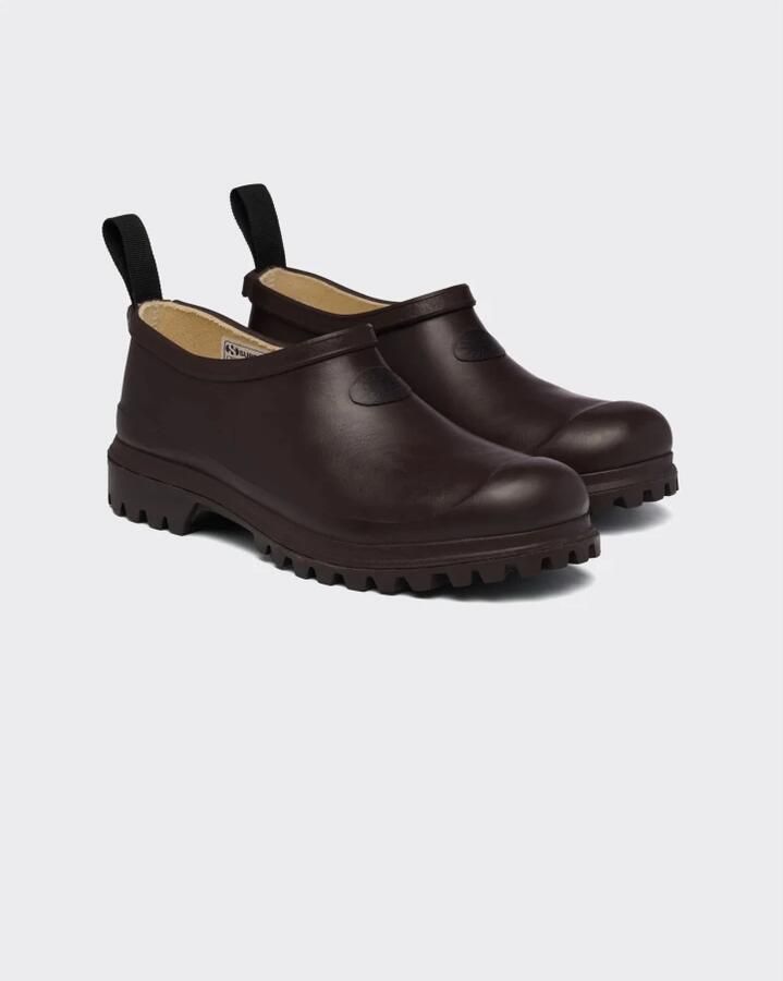Superga 809 Rubber Mule - Foto 2