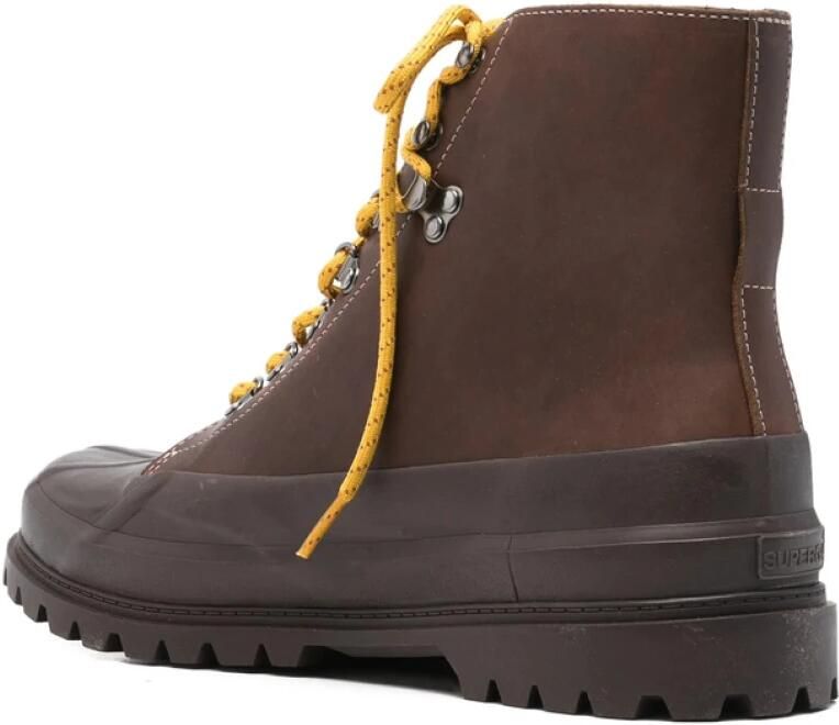 Superga Alpina Duck Boot