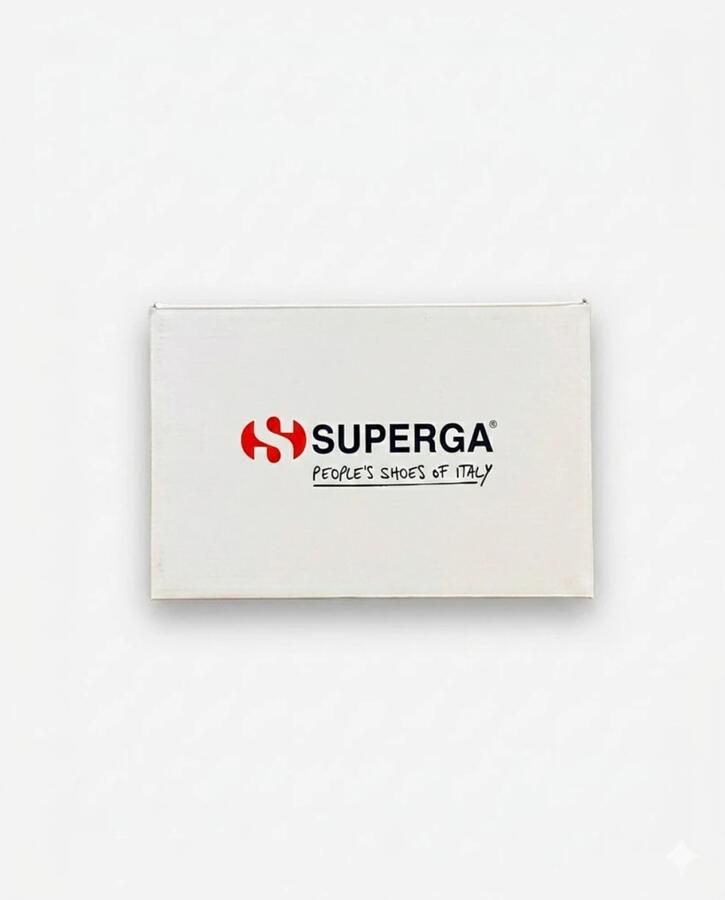 Superga Alpina Mule Flesh Out Suede - Foto 2