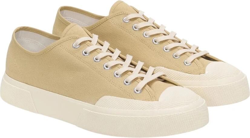 Superga Sneakers Baskets en toile de cotton 2432 Works - Foto 2