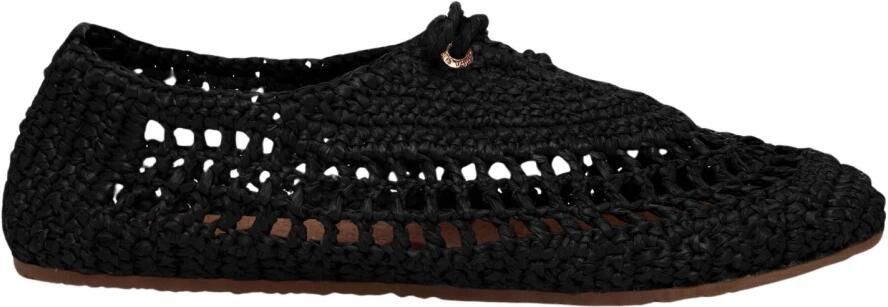 Superga 3021 Crochet Ballerina