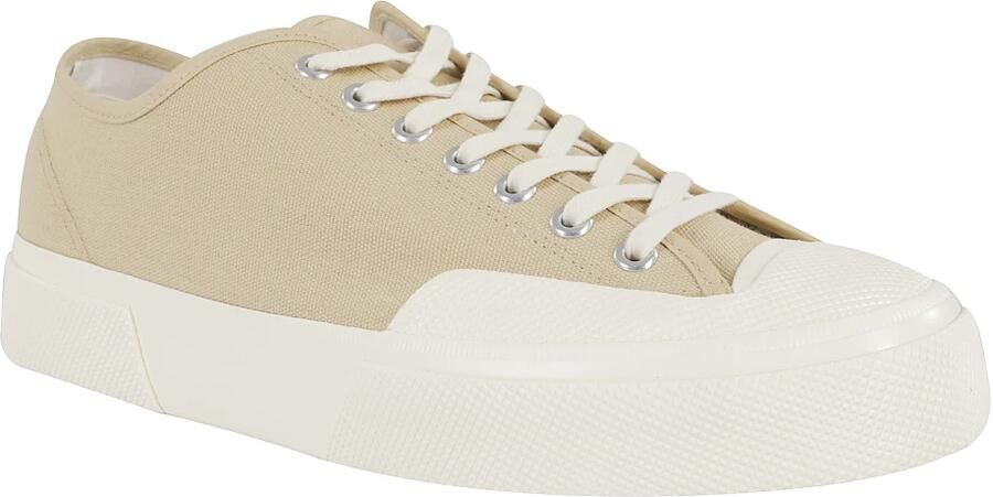Superga Canvas Lage Sneakers Beige - Foto 2
