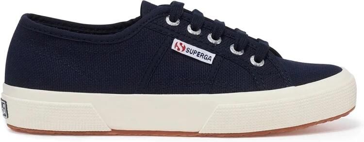 Superga Canvas Sneakers