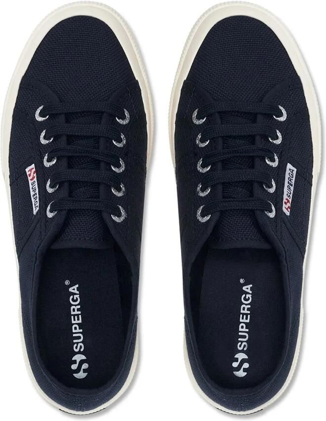 Superga Canvas Sneakers
