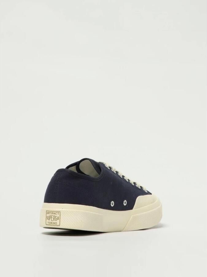 Superga Casual Schoenen met Veters