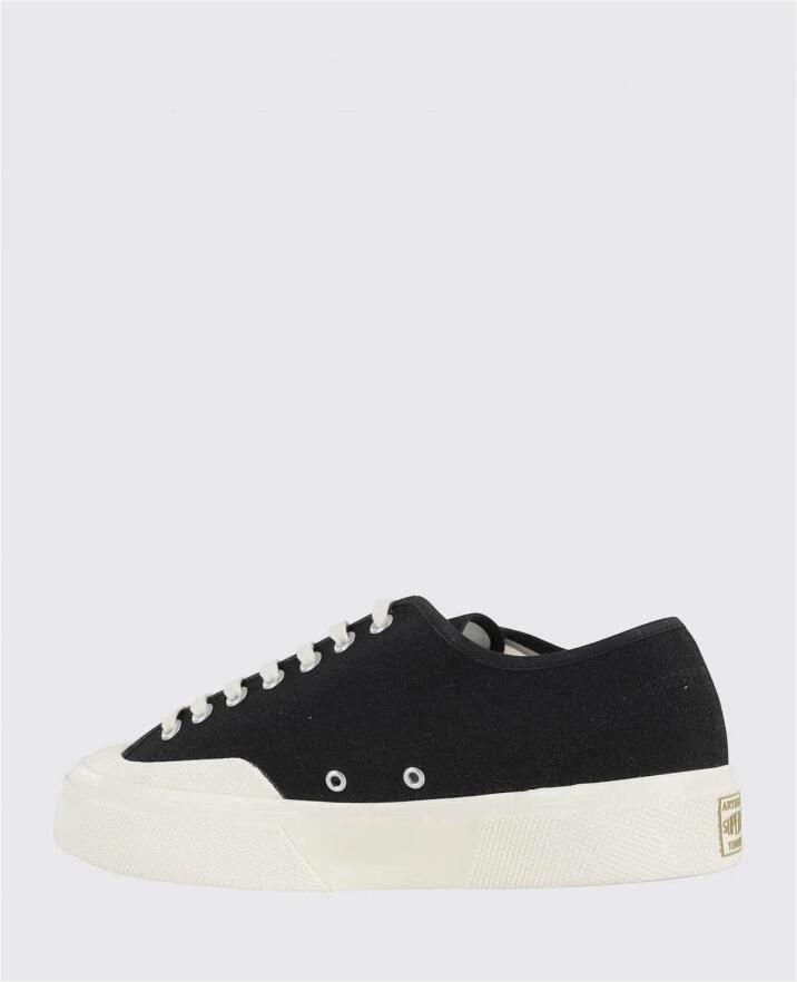 Superga Casual Veterschoenen Flat Sneakers - Foto 2