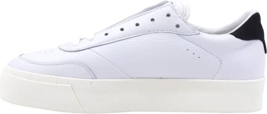 Superga Court Platform