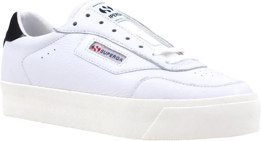 Superga Court Platform - Foto 2