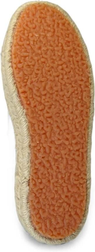 Superga Espadrille Platform Sneakers - Foto 4