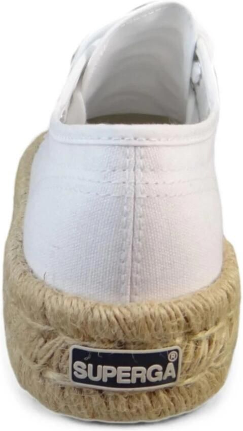 Superga Espadrille Platform Sneakers - Foto 3