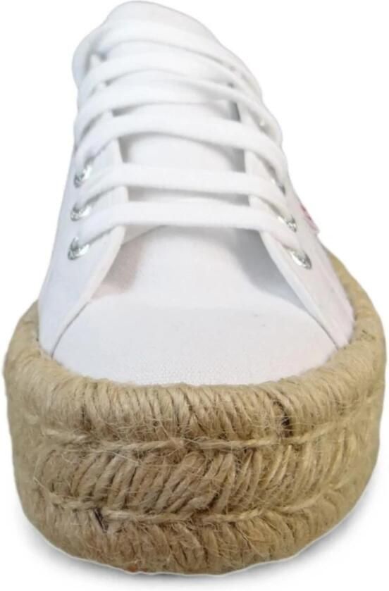 Superga Espadrille Platform Sneakers - Foto 2