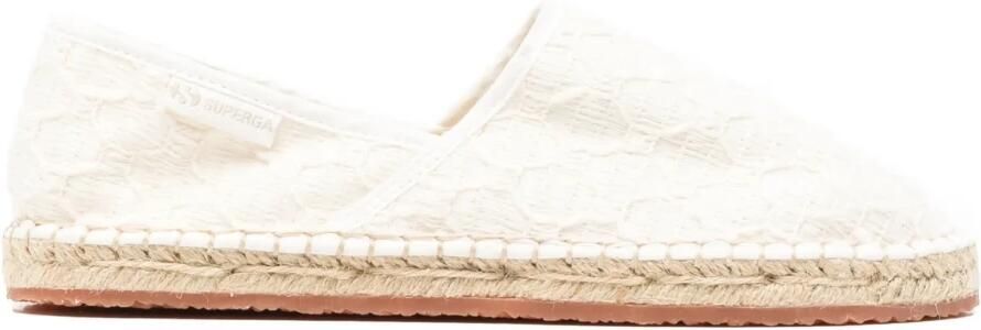 Superga Espadrilles