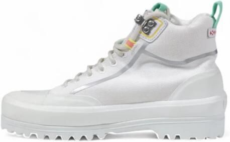 Superga Herfst Winter Dames Sneakers Collectie