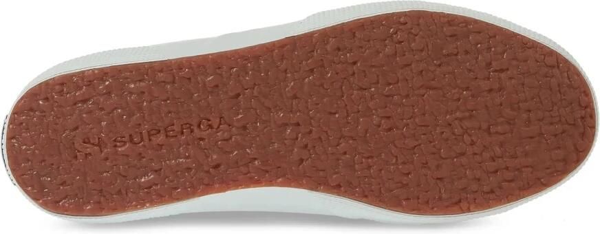 Superga Katoenen Band Schoenen - Foto 3