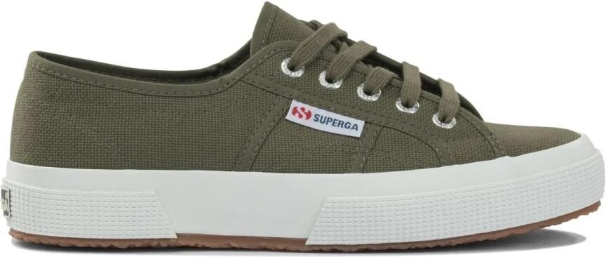 Superga Klassieke Canvas Lage Sneakers