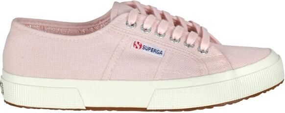 Superga Klassieke canvas sneakers
