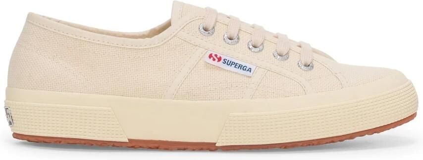 Superga Klassieke katoenen schoenen