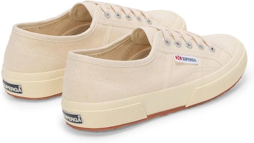 Superga Klassieke katoenen schoenen - Foto 2
