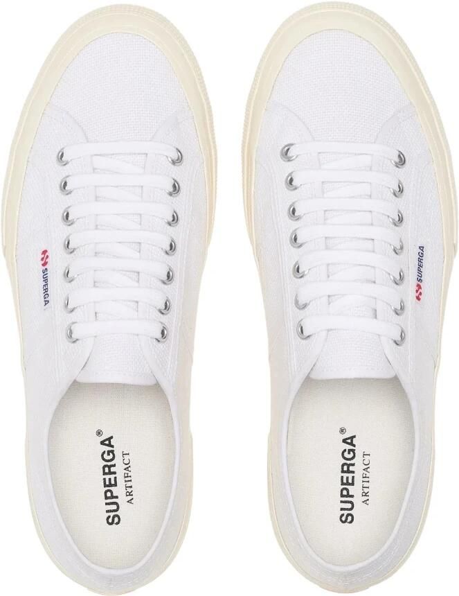 Superga Lage Sneakers S000010ARF - Foto 3