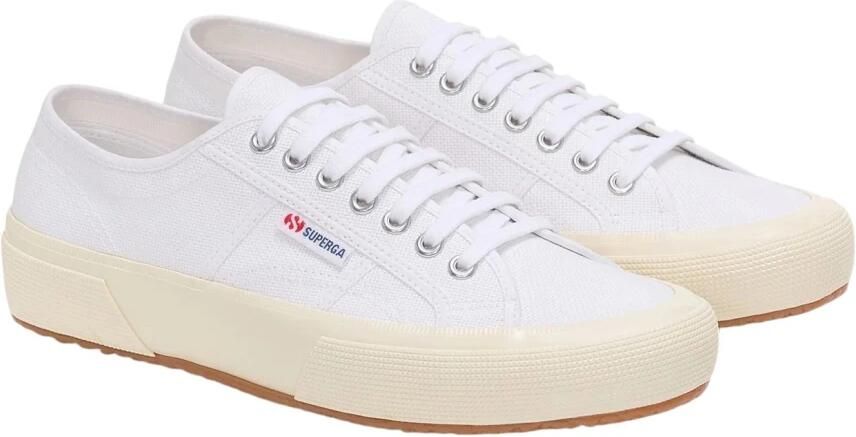Superga Lage Sneakers S000010ARF - Foto 2