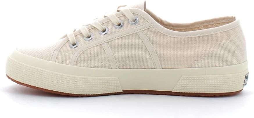 Superga Klassieke tennisschoenen met veters - Foto 6