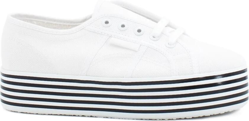 Superga Linea Platform