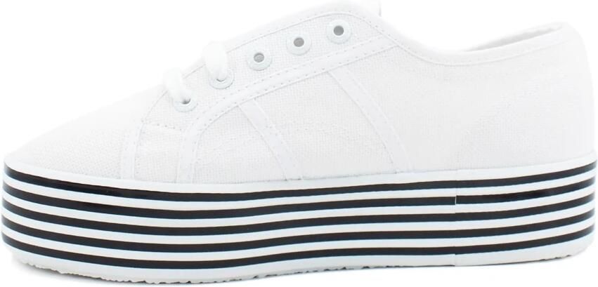 Superga Linea Platform - Foto 2