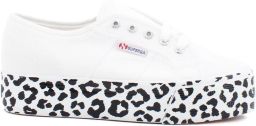 Superga Platform Sneaker