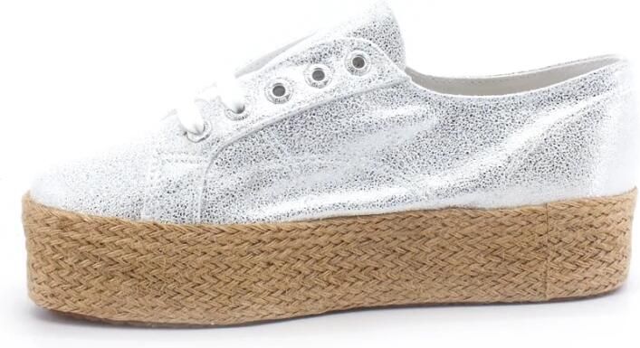 Superga Platform Sneaker