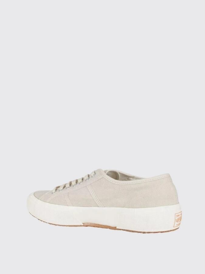 Superga Platform Sneakers