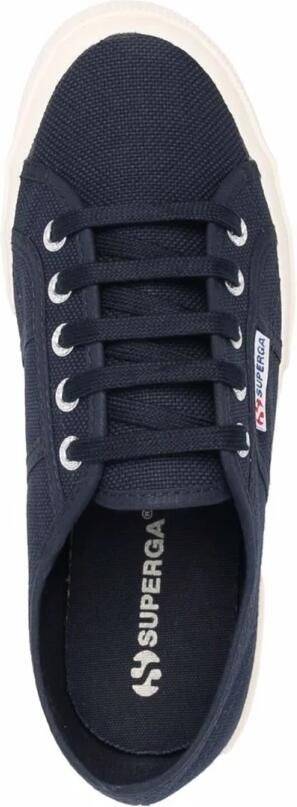 Superga Sneakers Blauw Dames - Foto 2