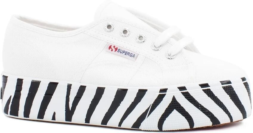 Superga Sneakers 901 OUTSOLE LETTERING