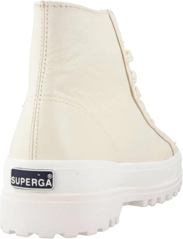 Superga Laarzen S41188w 2341 - Foto 2