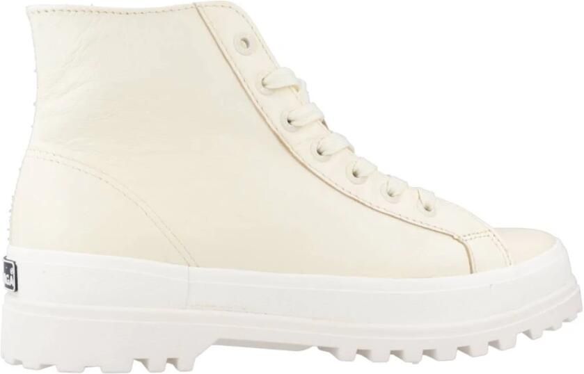 Superga Laarzen S41188w 2341 - Foto 4