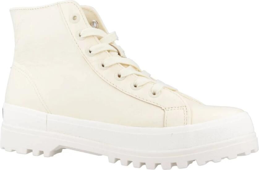 Superga Laarzen S41188w 2341 - Foto 3