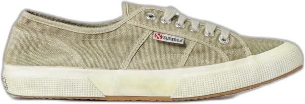 Superga 2750 Cotton Dyed Sneaker - Foto 9