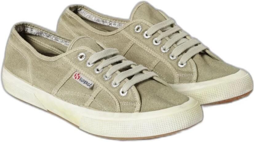 Superga 2750 Cotton Dyed Sneaker - Foto 3