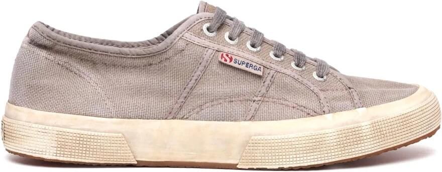 Superga 2750 Cotton Dyed