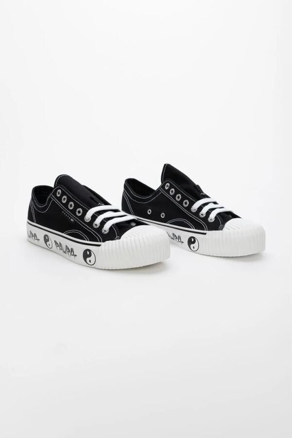 Superga Sneakers Zwart Heren - Foto 2