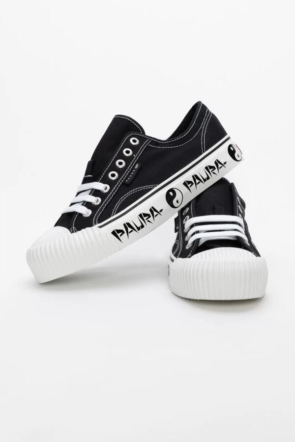 Superga Sneakers Zwart Heren - Foto 3
