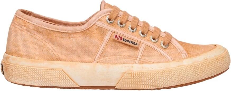 Superga 2750 Cotton Dyed Sneaker