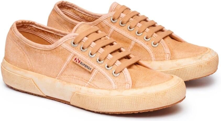 Superga 2750 Cotton Dyed Sneaker - Foto 2